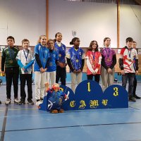 CD Jeunes